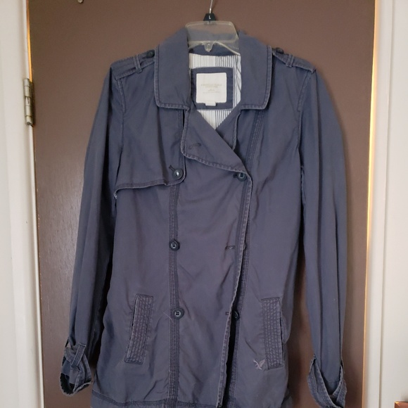 Jacket - Picture 3 of 4